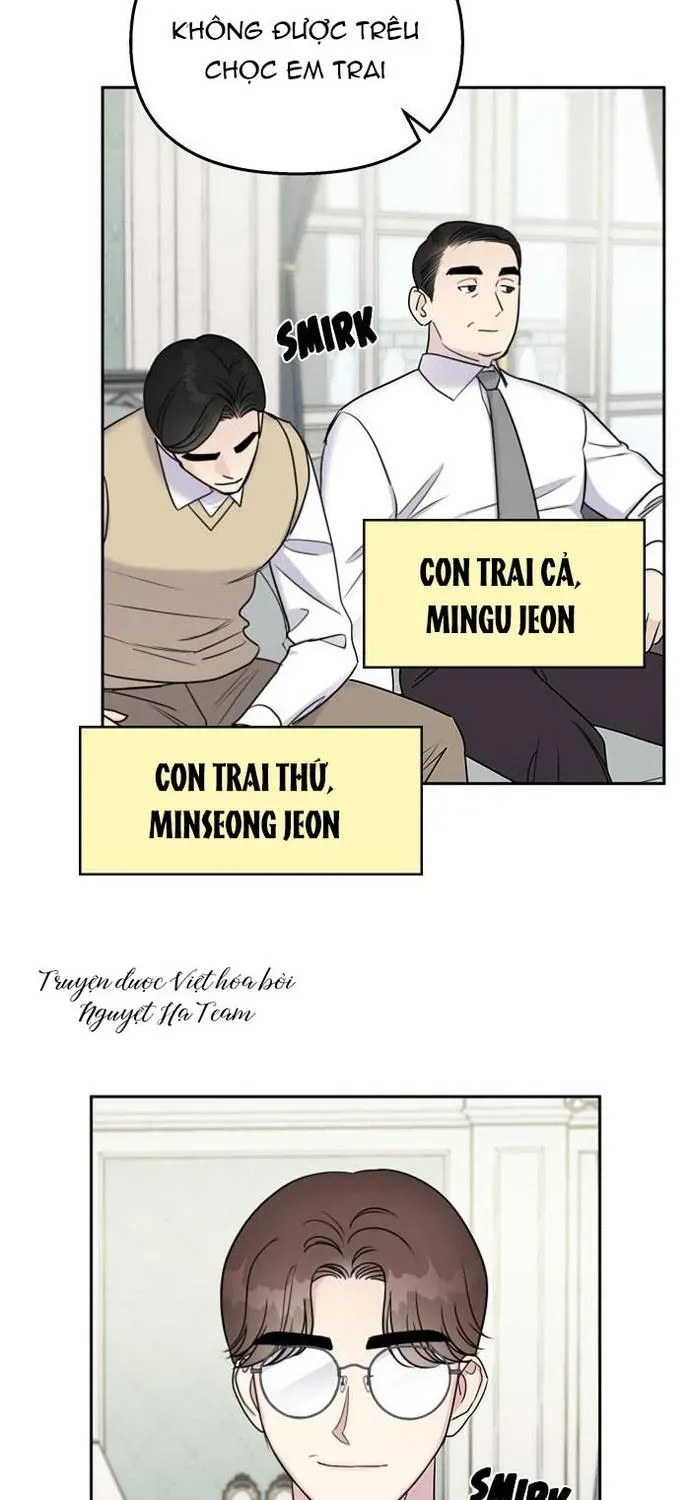 Act Like You Love Me Chương 17 - Trang 38