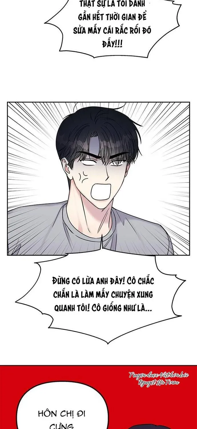 Act Like You Love Me Chương 17 - Trang 49