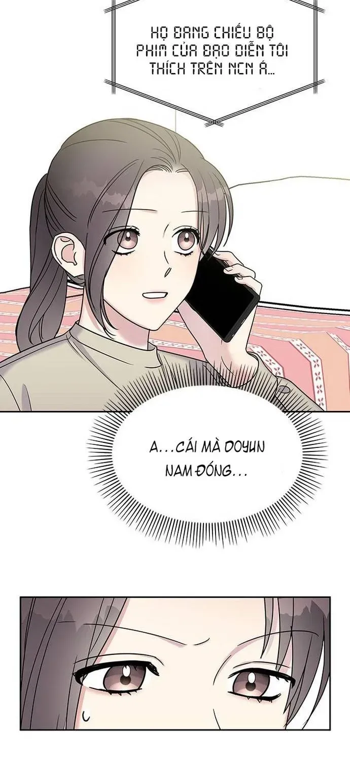 Act Like You Love Me Chương 17 - Trang 6