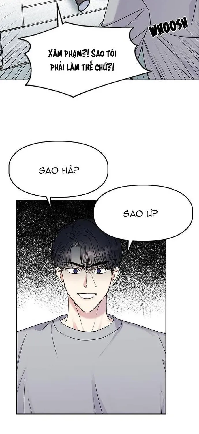 Act Like You Love Me Chương 17 - Trang 51