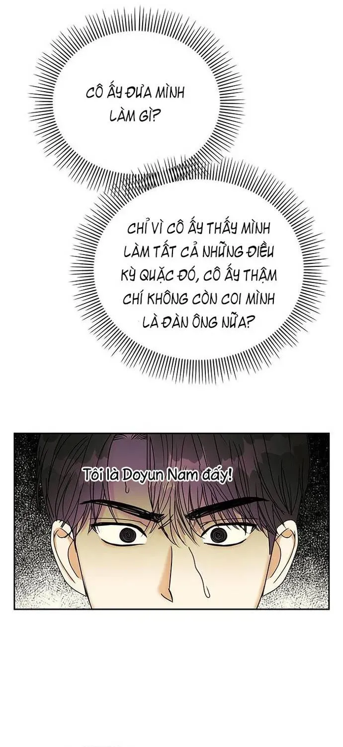 Act Like You Love Me Chương 17 - Trang 52