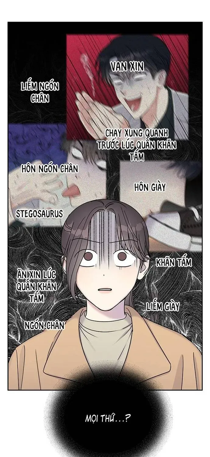 Act Like You Love Me Chương 17 - Trang 56