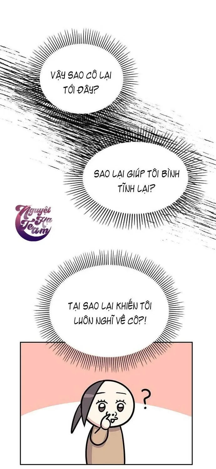 Act Like You Love Me Chương 17 - Trang 60