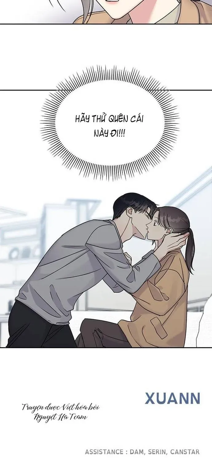 Act Like You Love Me Chương 17 - Trang 62