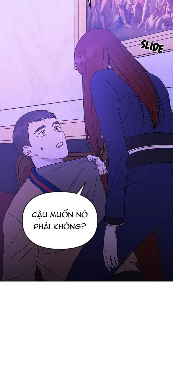 Act Like You Love Me Chương 18 - Trang 11