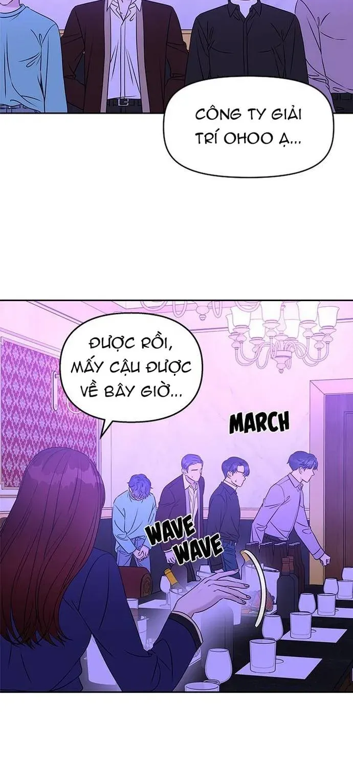 Act Like You Love Me Chương 18 - Trang 3