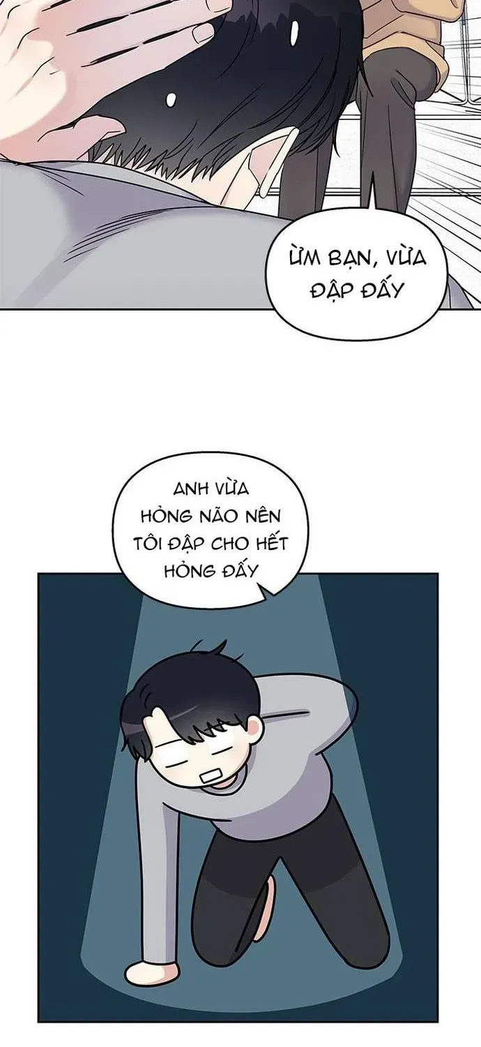 Act Like You Love Me Chương 18 - Trang 26