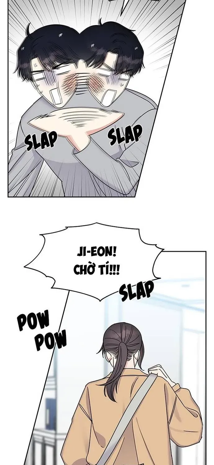 Act Like You Love Me Chương 18 - Trang 32