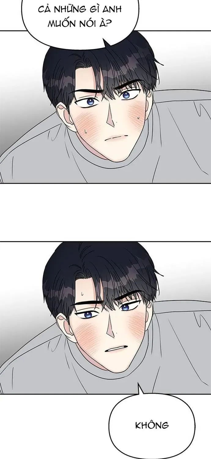 Act Like You Love Me Chương 18 - Trang 38
