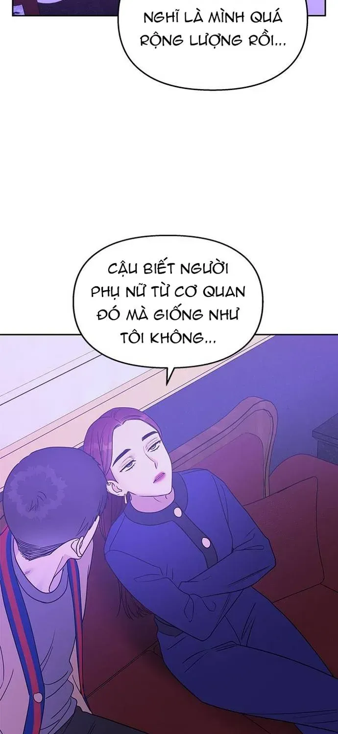 Act Like You Love Me Chương 18 - Trang 40