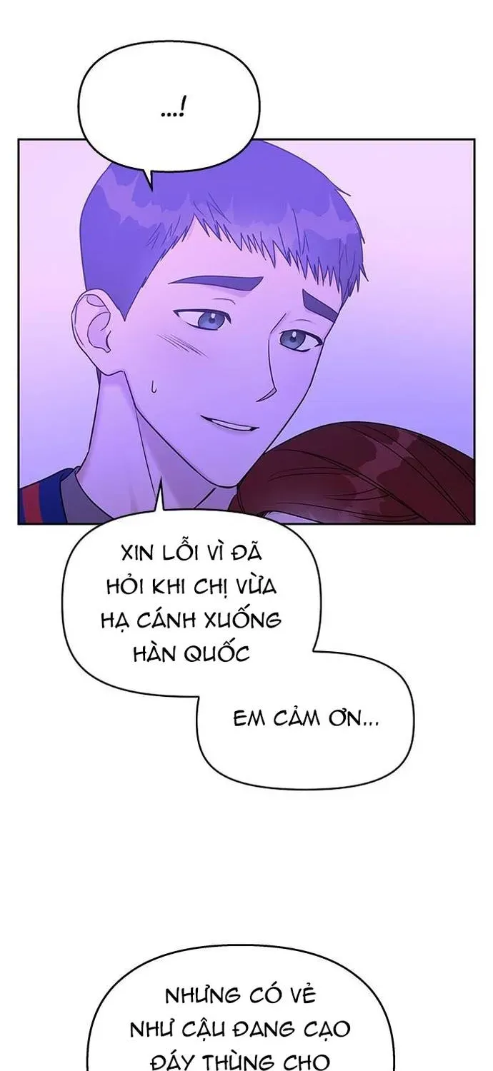 Act Like You Love Me Chương 18 - Trang 6