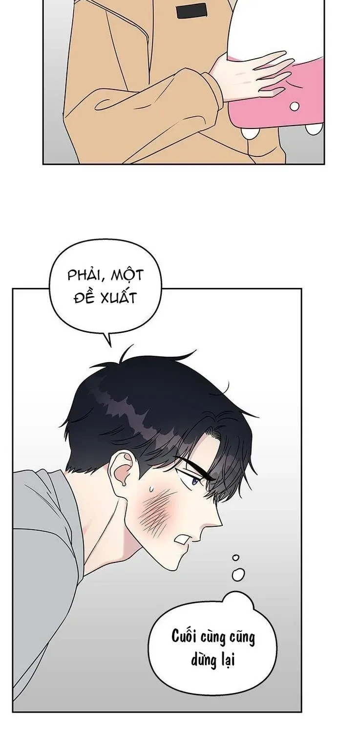 Act Like You Love Me Chương 18 - Trang 58