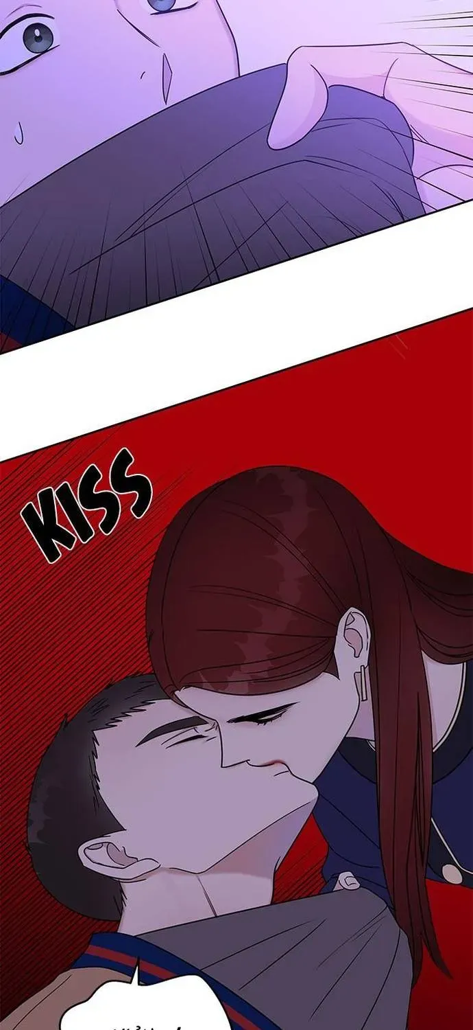 Act Like You Love Me Chương 18 - Trang 9