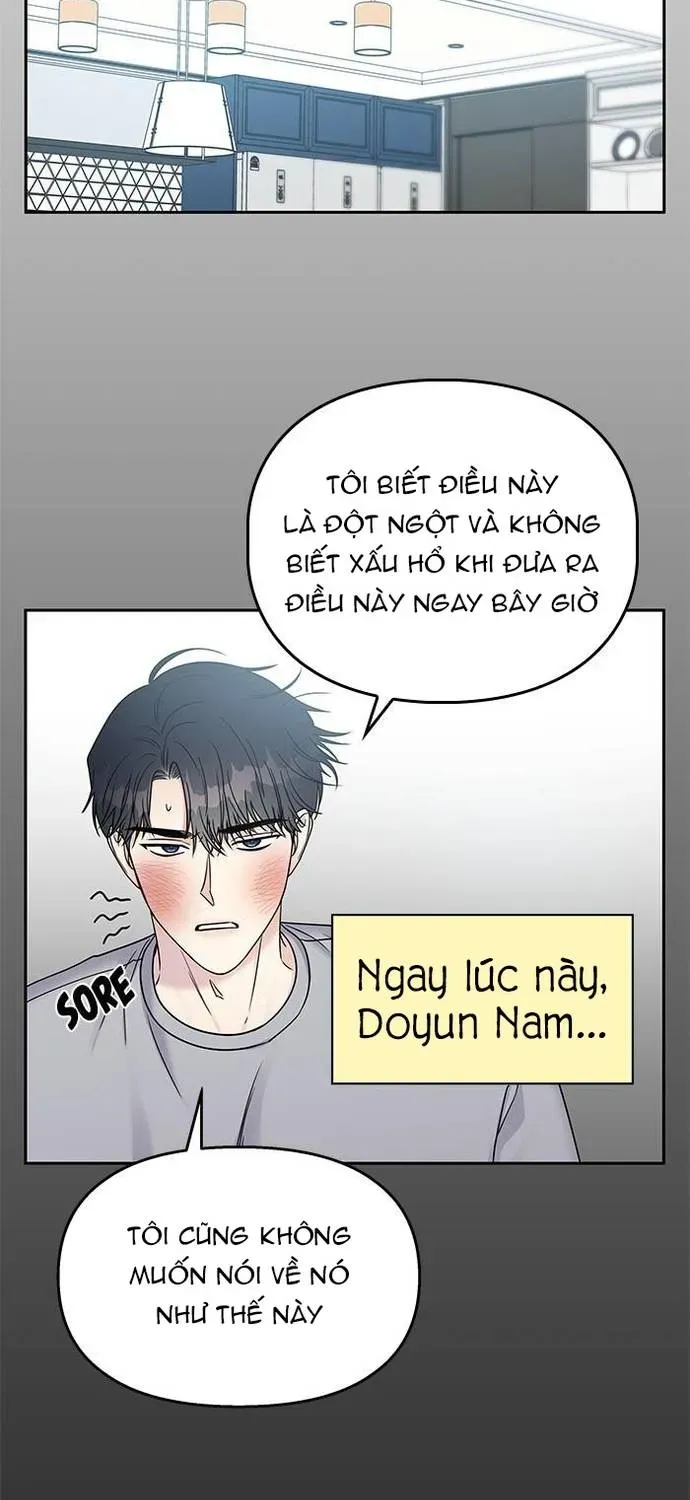 Act Like You Love Me Chương 19 - Trang 13