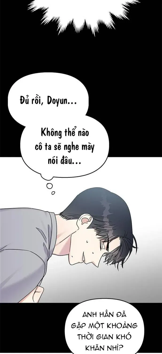 Act Like You Love Me Chương 19 - Trang 18