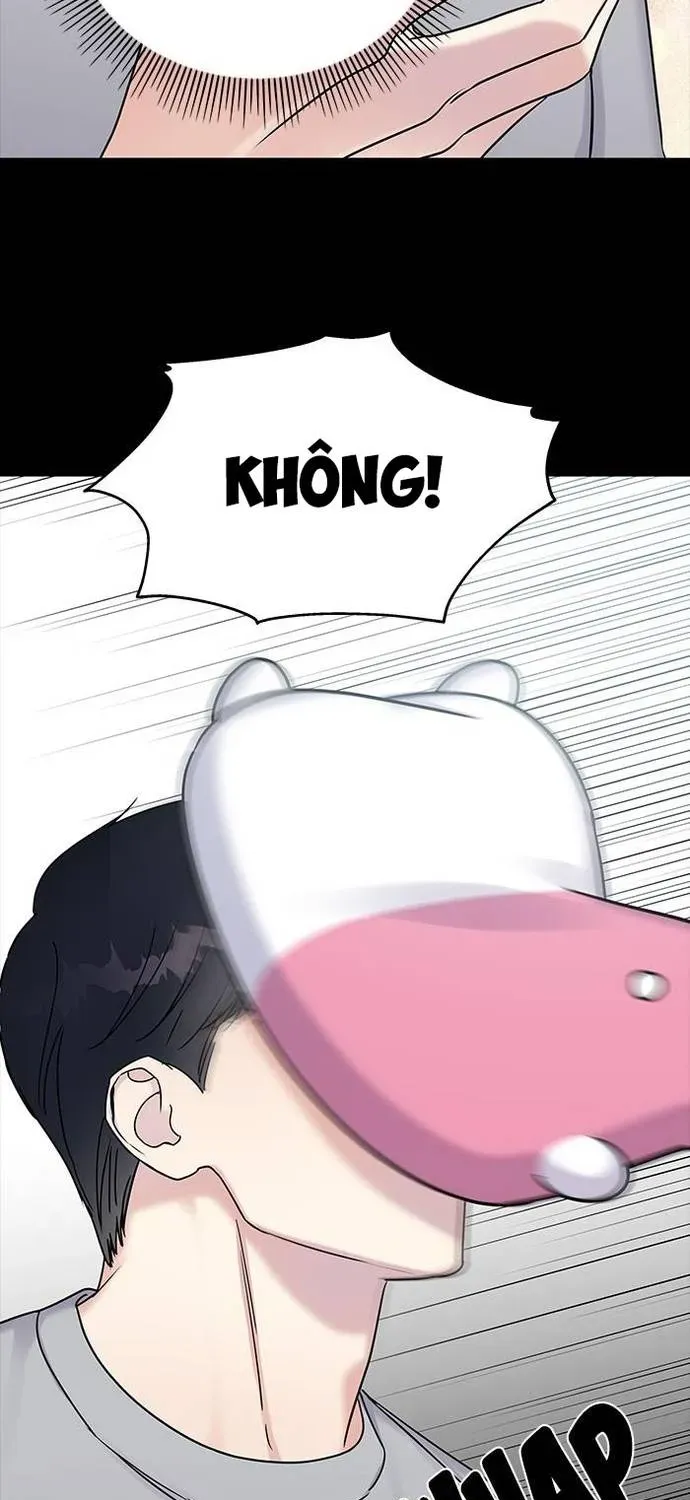 Act Like You Love Me Chương 19 - Trang 27