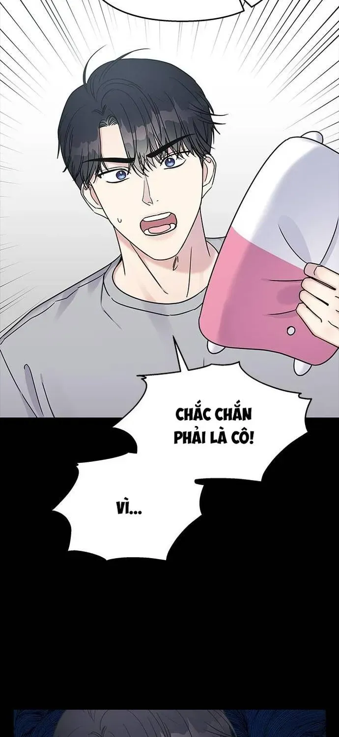 Act Like You Love Me Chương 19 - Trang 30