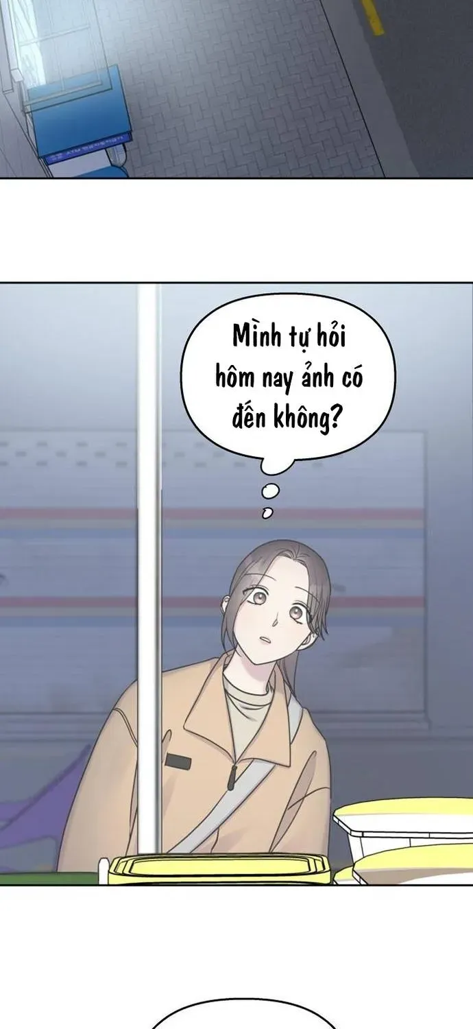 Act Like You Love Me Chương 19 - Trang 4