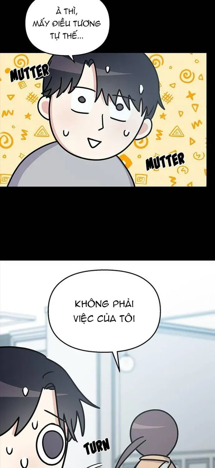 Act Like You Love Me Chương 19 - Trang 33