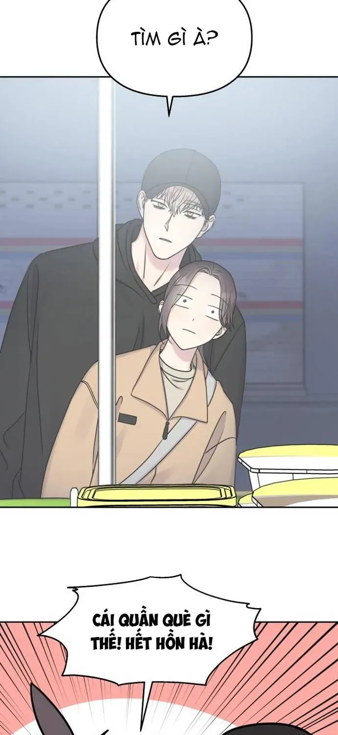 Act Like You Love Me Chương 19 - Trang 5