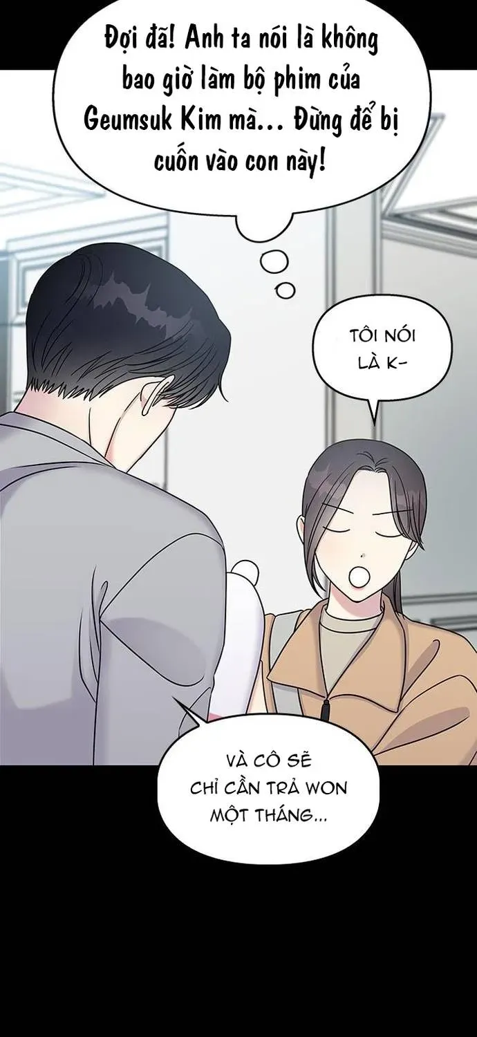 Act Like You Love Me Chương 19 - Trang 41
