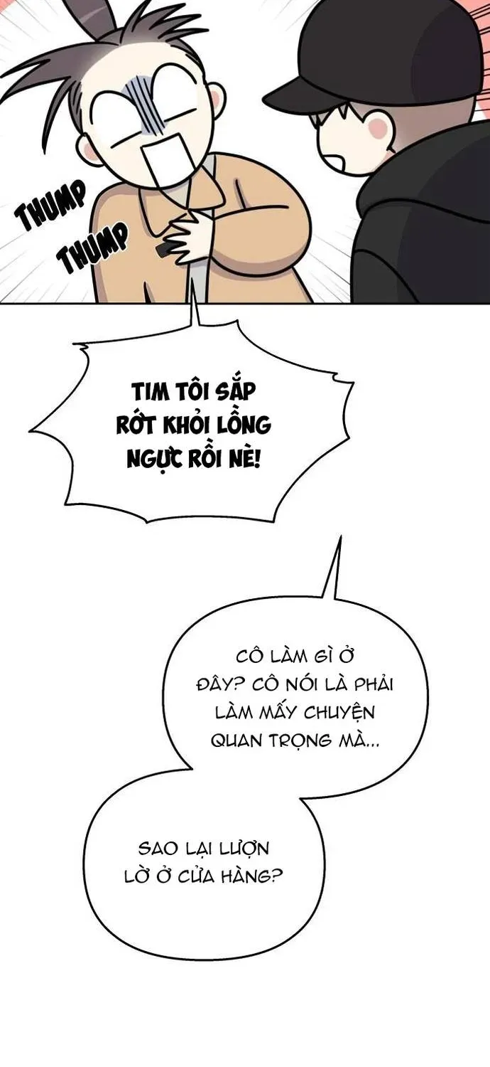 Act Like You Love Me Chương 19 - Trang 6