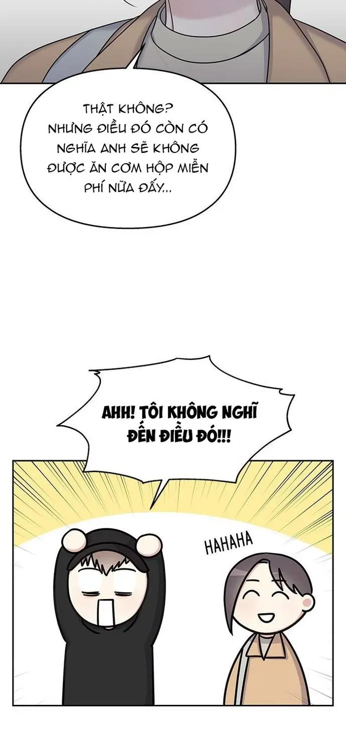 Act Like You Love Me Chương 19 - Trang 52
