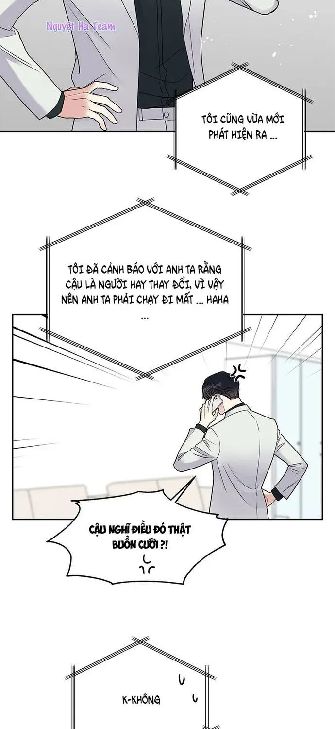 Act Like You Love Me Chương 2 - Trang 2