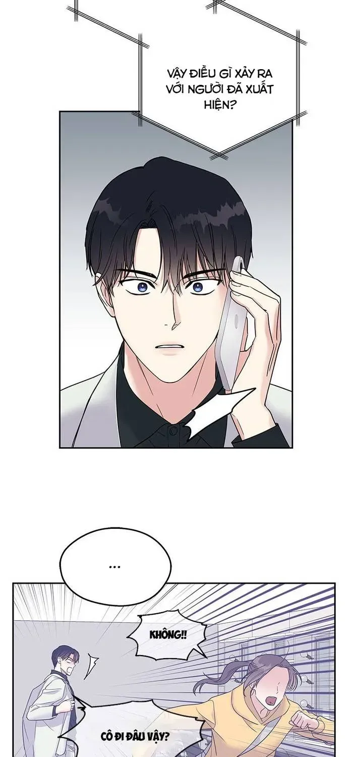 Act Like You Love Me Chương 2 - Trang 3