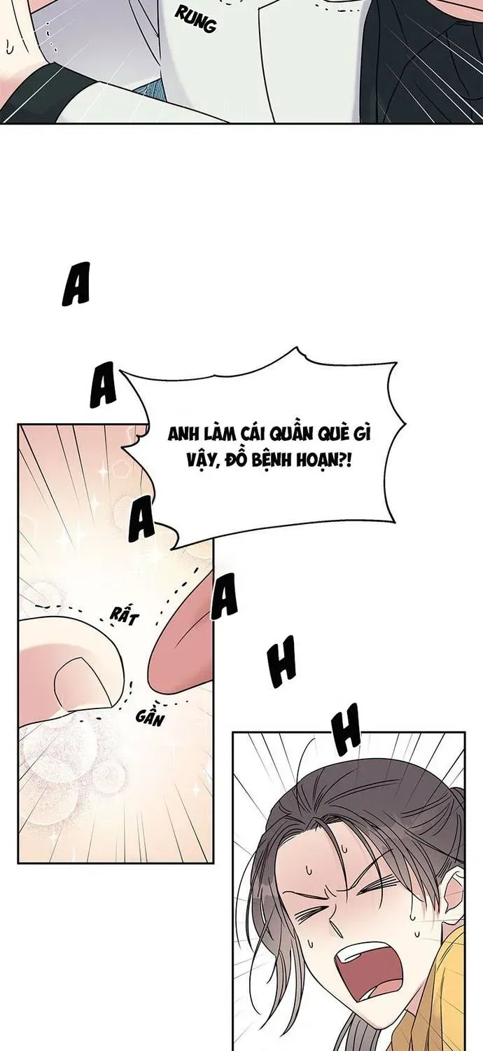 Act Like You Love Me Chương 2 - Trang 25