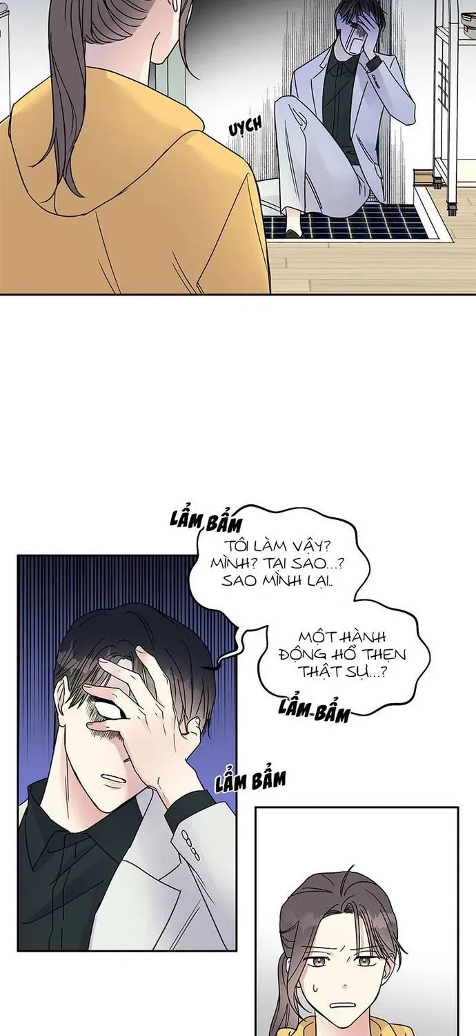 Act Like You Love Me Chương 2 - Trang 30