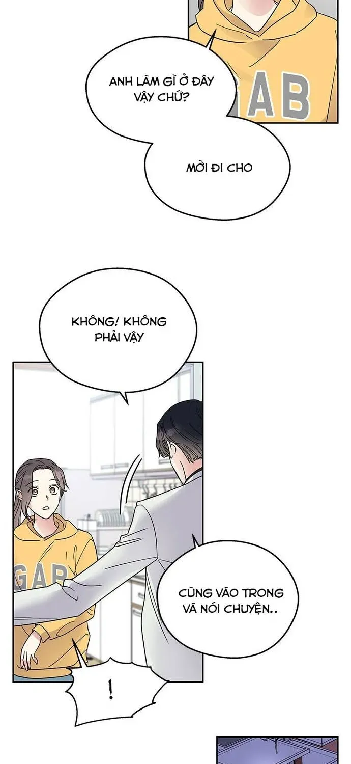 Act Like You Love Me Chương 2 - Trang 31