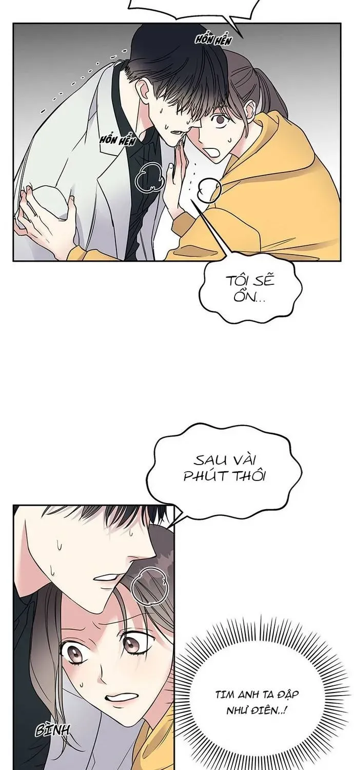 Act Like You Love Me Chương 2 - Trang 36