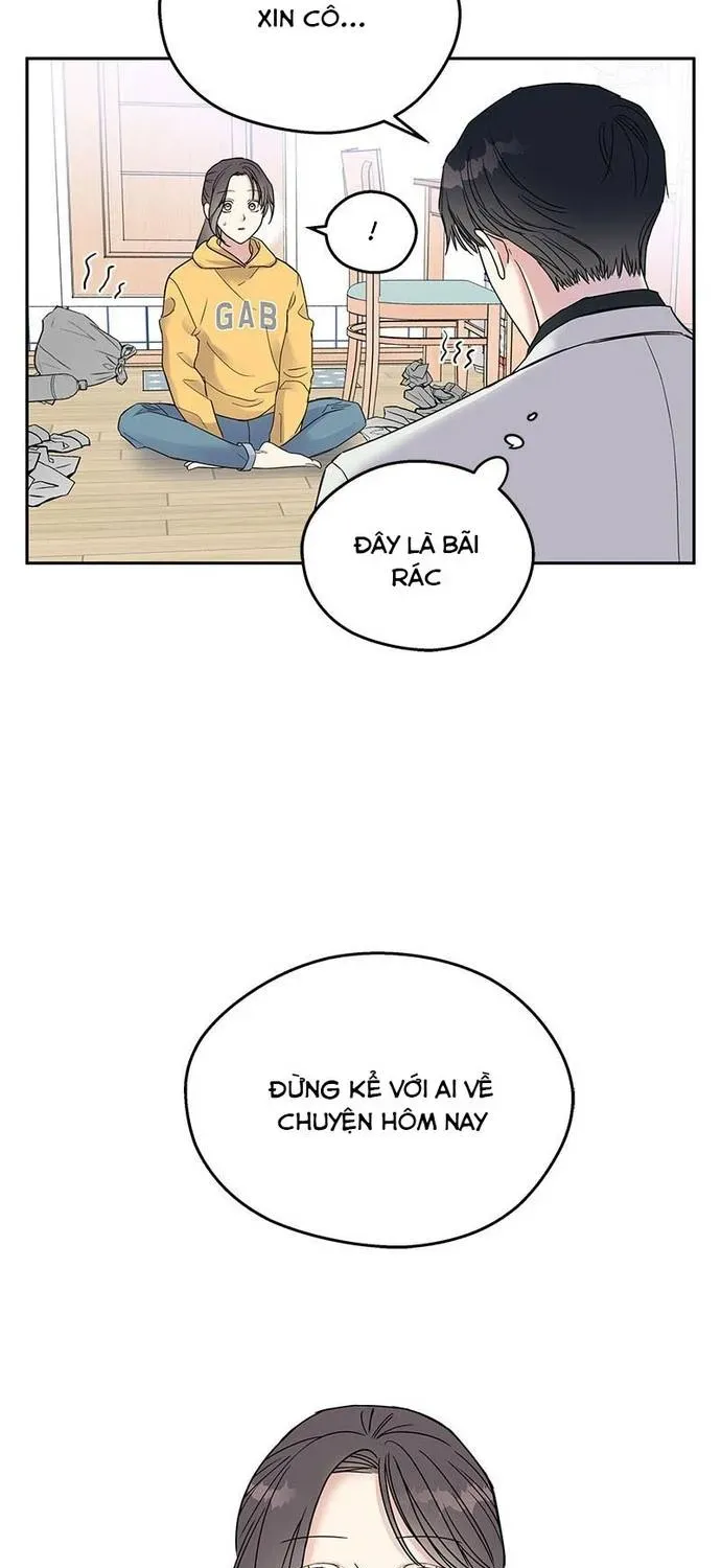 Act Like You Love Me Chương 2 - Trang 41