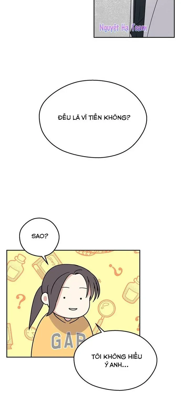 Act Like You Love Me Chương 2 - Trang 59