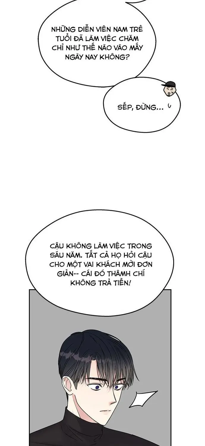 Act Like You Love Me Chương 2 - Trang 79