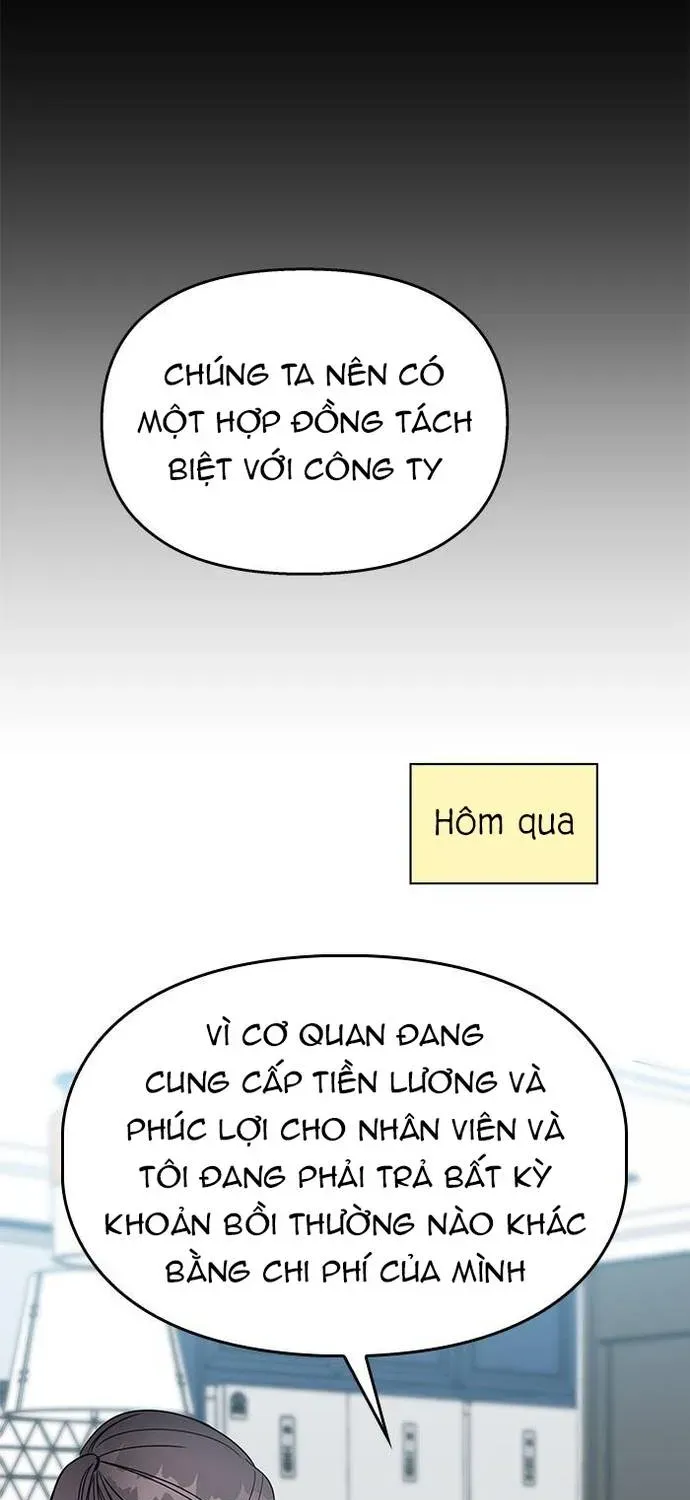 Act Like You Love Me Chương 20 - Trang 11