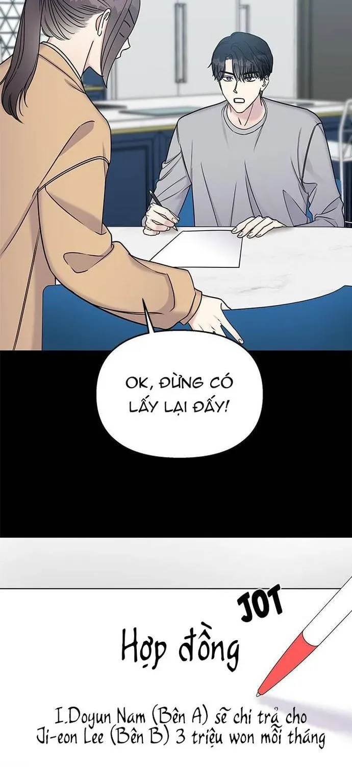 Act Like You Love Me Chương 20 - Trang 12