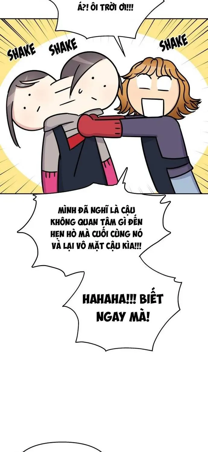 Act Like You Love Me Chương 20 - Trang 22