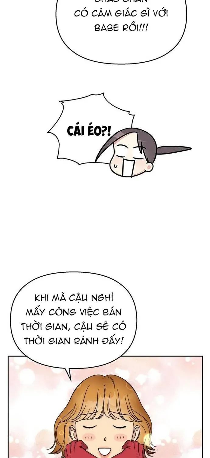 Act Like You Love Me Chương 20 - Trang 24