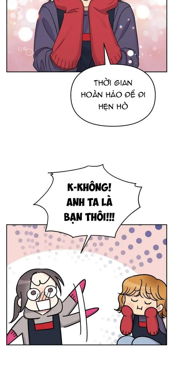 Act Like You Love Me Chương 20 - Trang 25