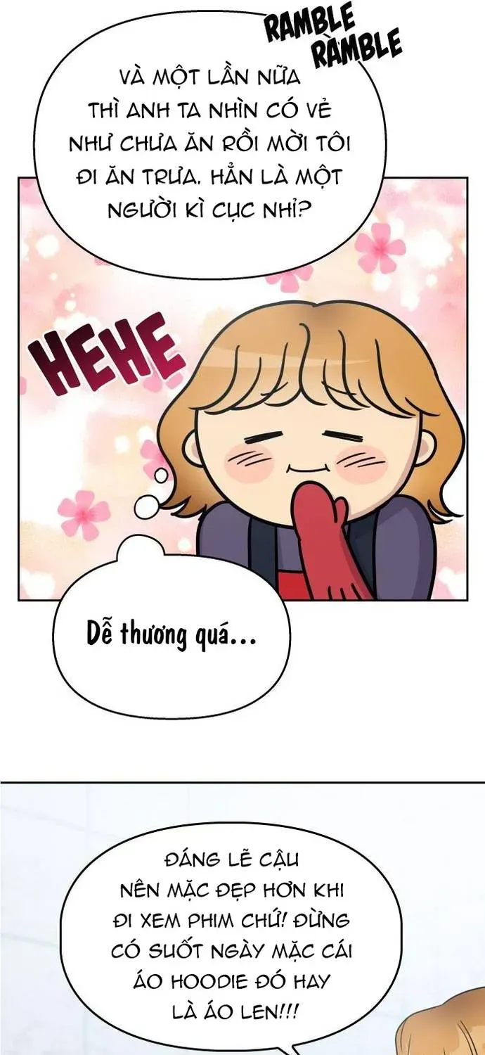 Act Like You Love Me Chương 20 - Trang 27