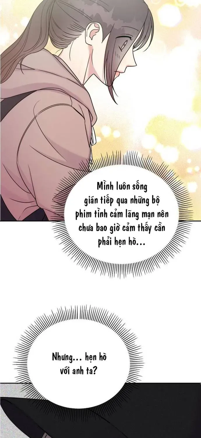 Act Like You Love Me Chương 20 - Trang 29