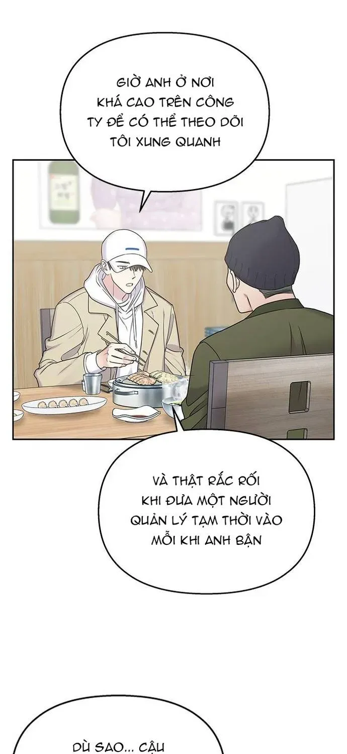 Act Like You Love Me Chương 20 - Trang 4