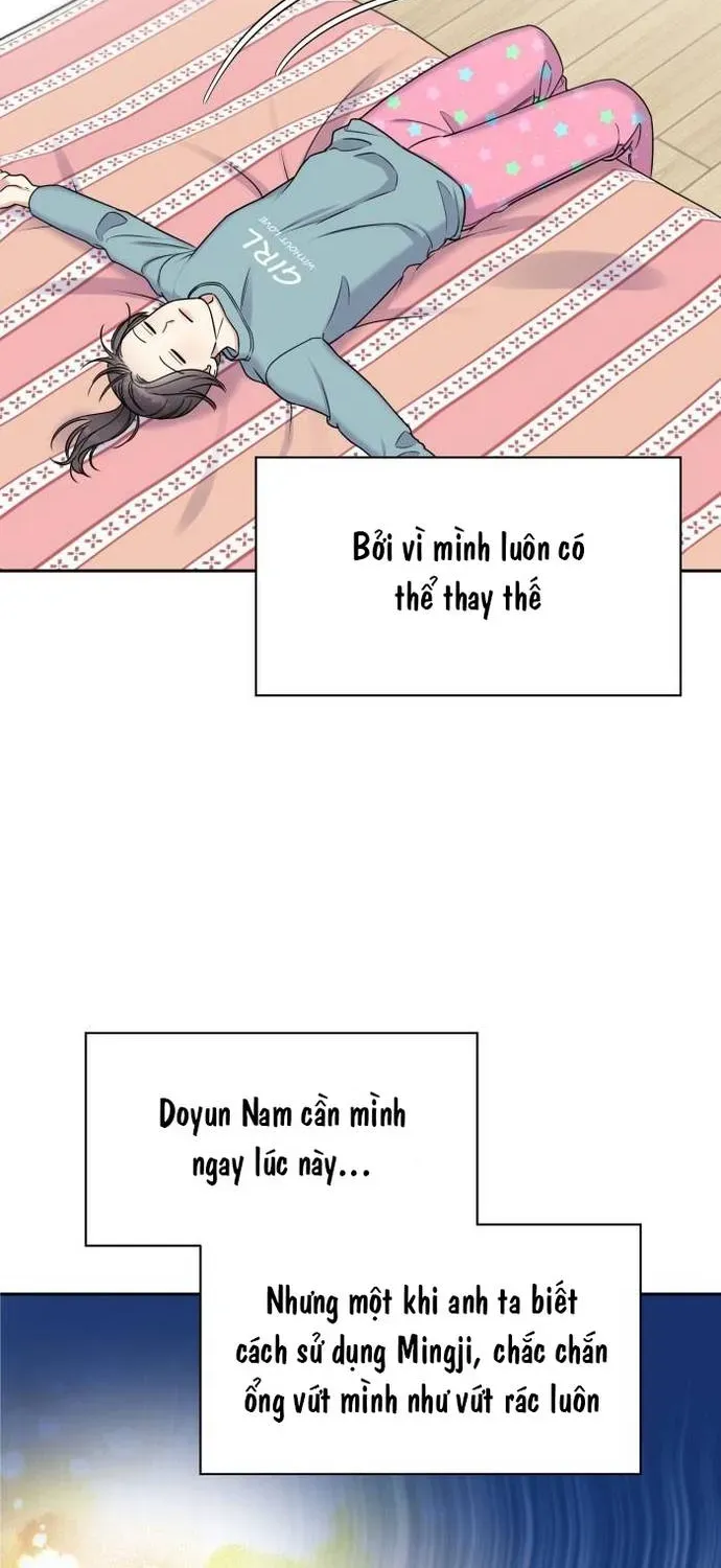 Act Like You Love Me Chương 20 - Trang 38