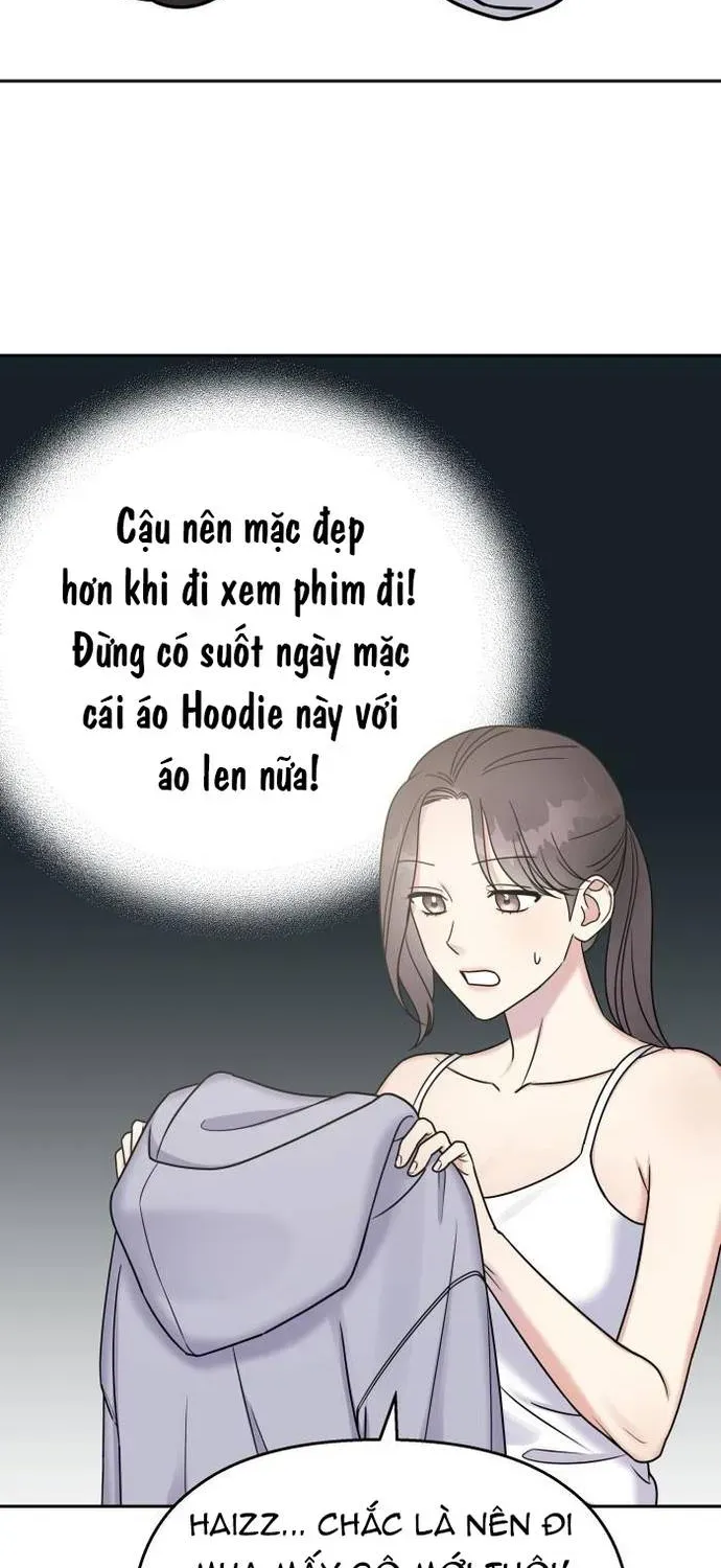 Act Like You Love Me Chương 20 - Trang 51