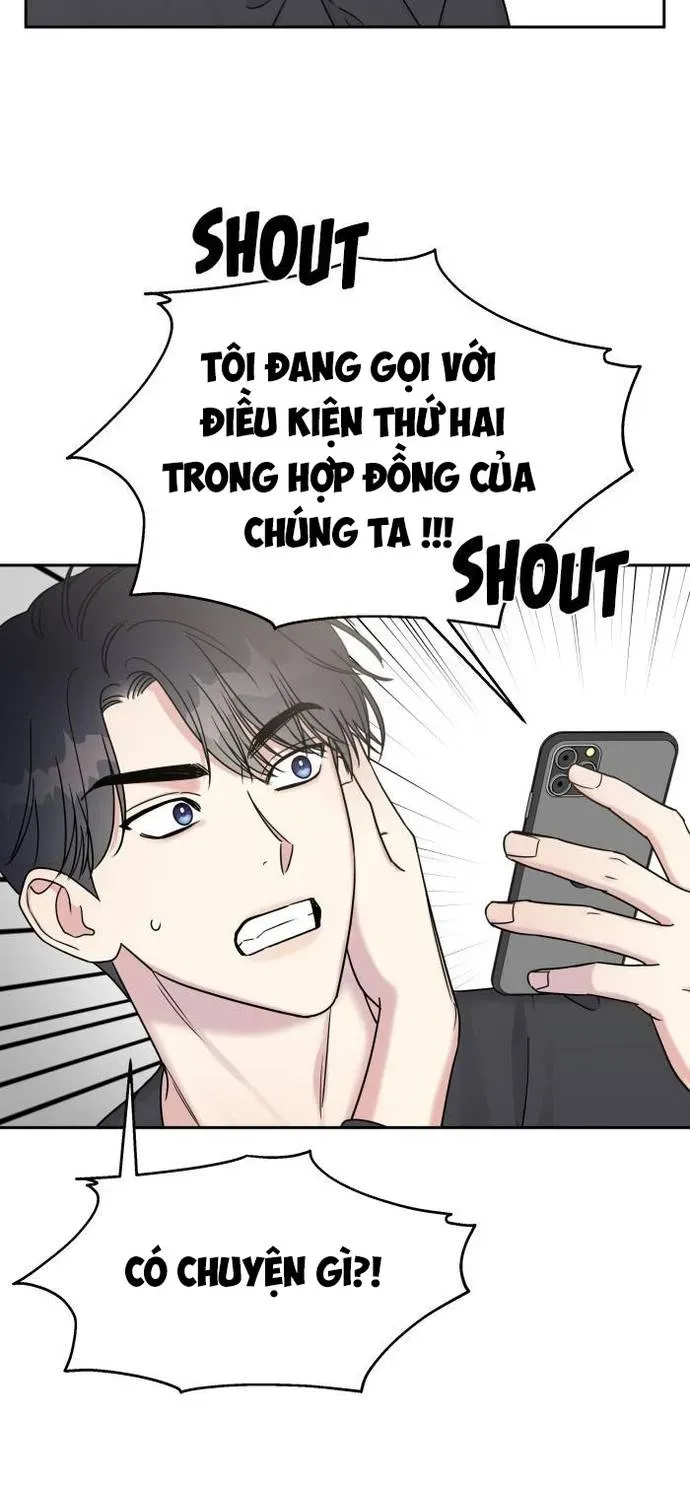 Act Like You Love Me Chương 20 - Trang 58