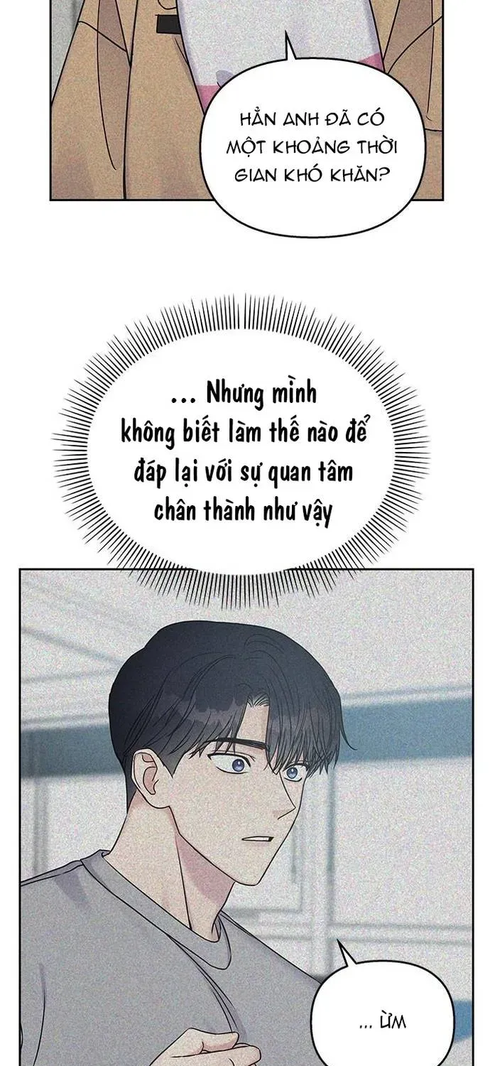 Act Like You Love Me Chương 20 - Trang 7
