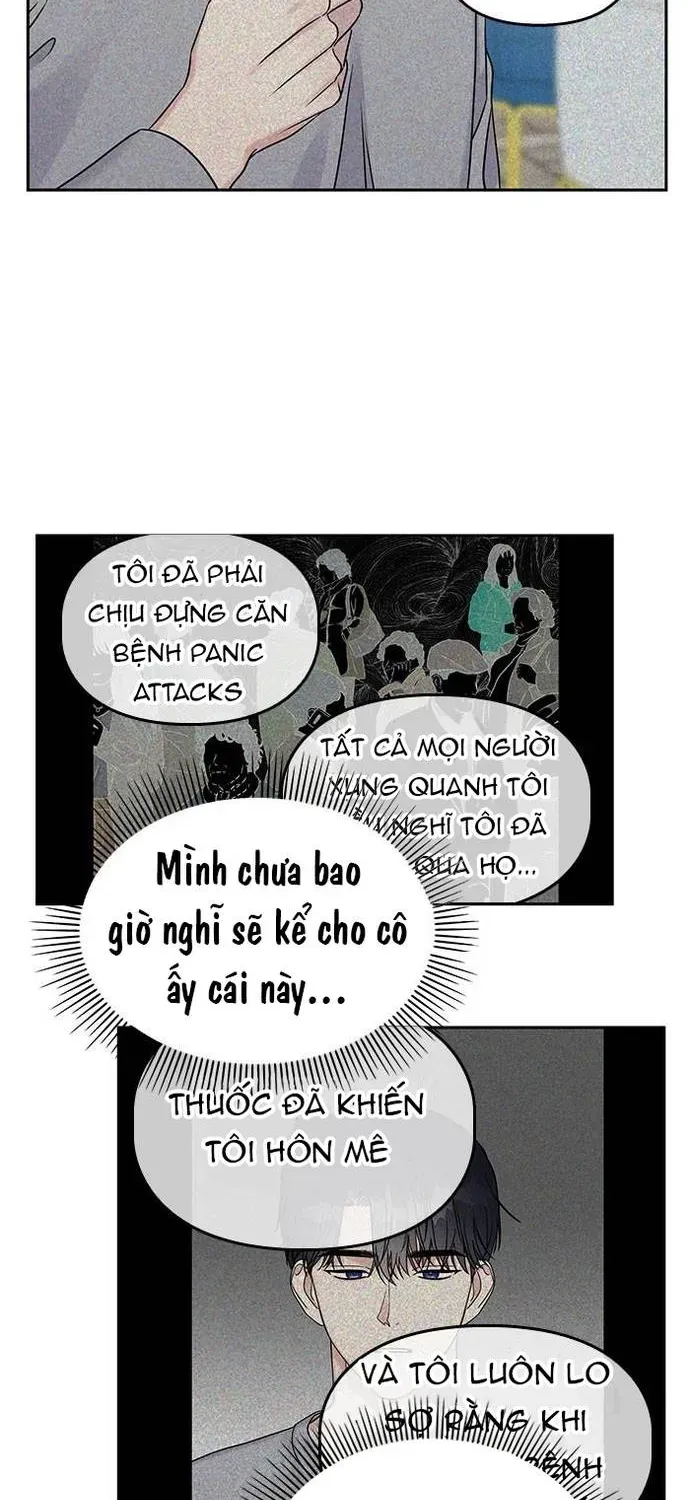 Act Like You Love Me Chương 20 - Trang 8