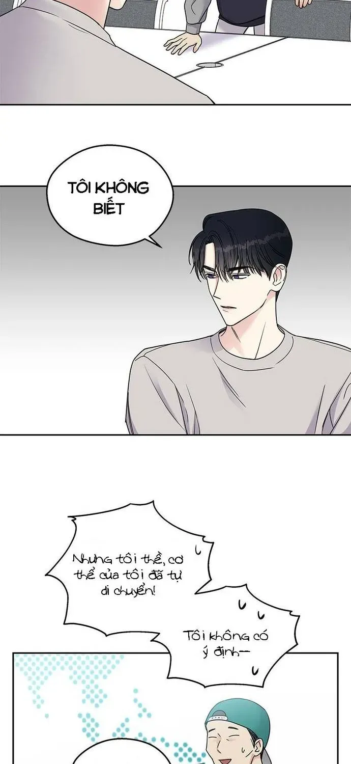 Act Like You Love Me Chương 3 - Trang 2